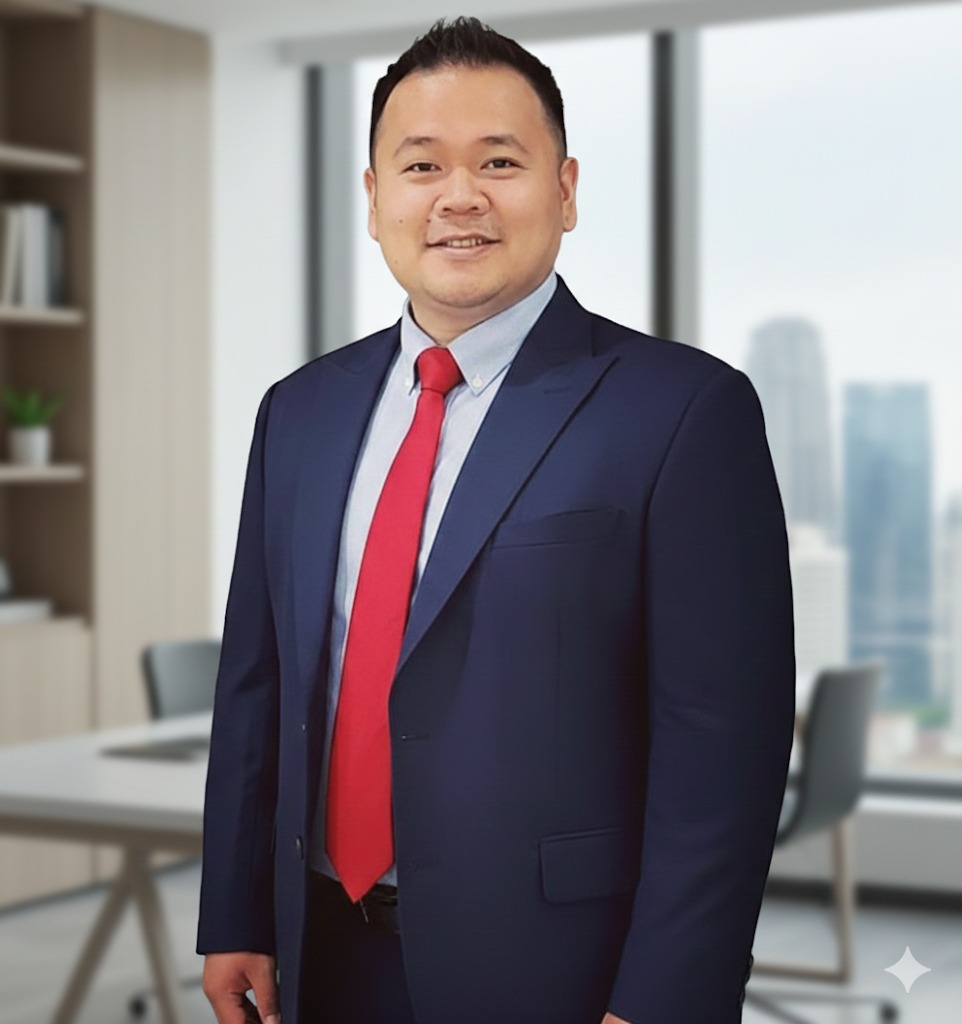 Mohamad Haidi Bin Mohd Shaharudin